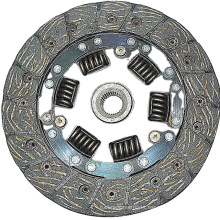 170*120*18*20.1 22400-78A21 China clutch kit factory wholesale car spares parts clutch pressure plate cover for SUZUKI